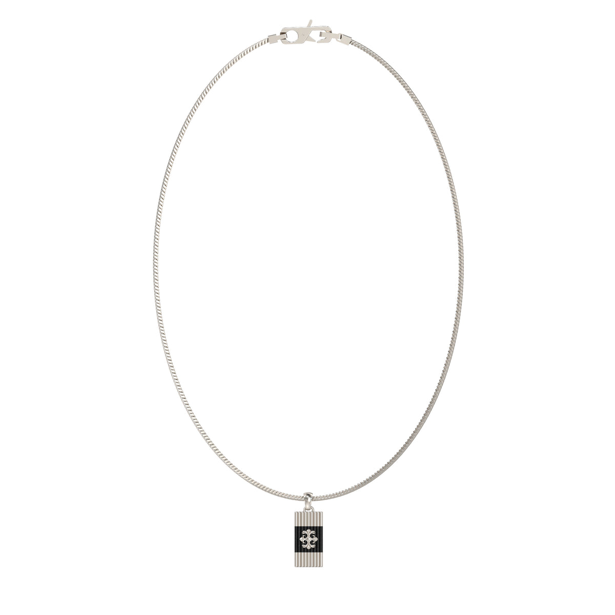 GUESS Rebel Moon Herren Halskette