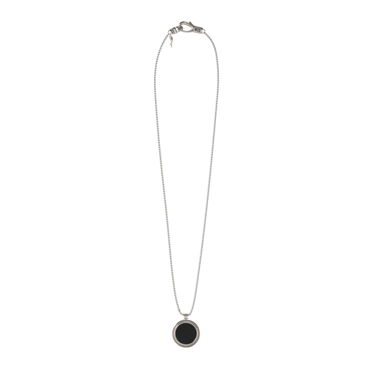 GUESS Urban Code Herren Halskette