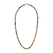 GUESS Life in Tokyo herren Halskette