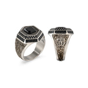 GUESS Lion King Herren Ringe