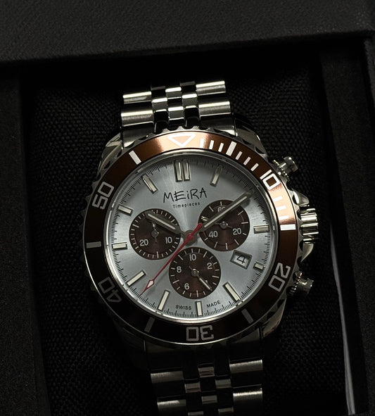 MEiRA Arctic Explorer