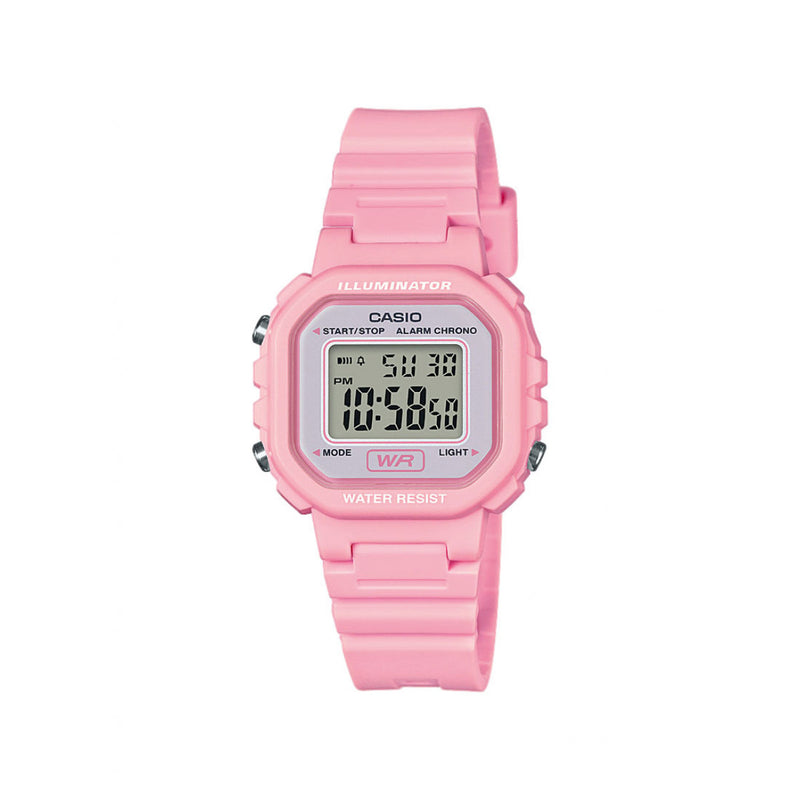 CASIO Women LA-20WH-4A1EF