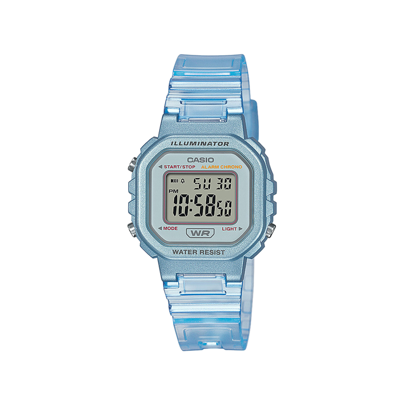 CASIO Women LA-20WHS-2AEF
