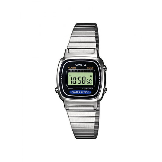 CASIO Retro LA670WEA-1EF
