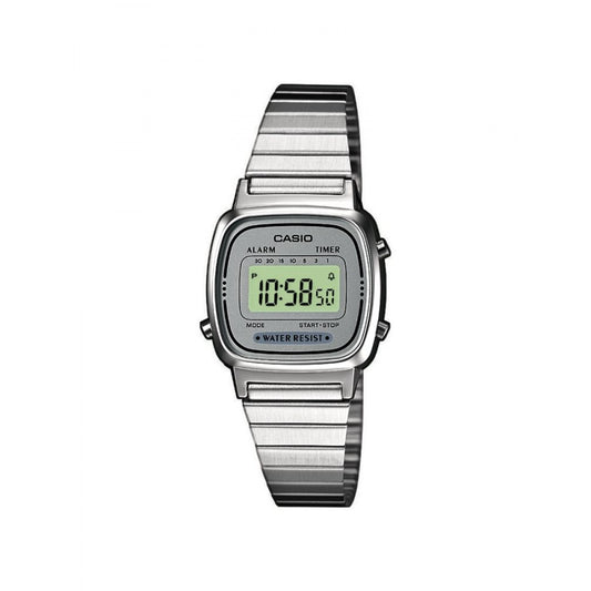 CASIO Retro LA670WEA-7EF
