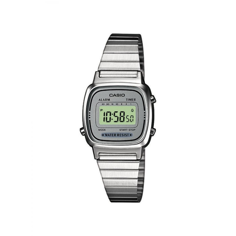 CASIO Retro LA670WEA-7EF