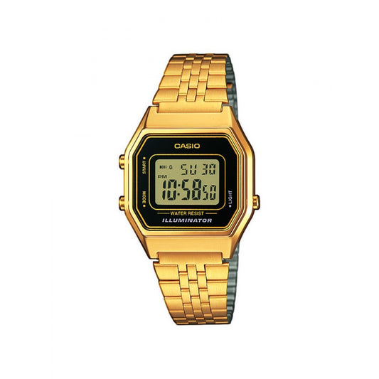 CASIO Retro LA680WEGA-1ER