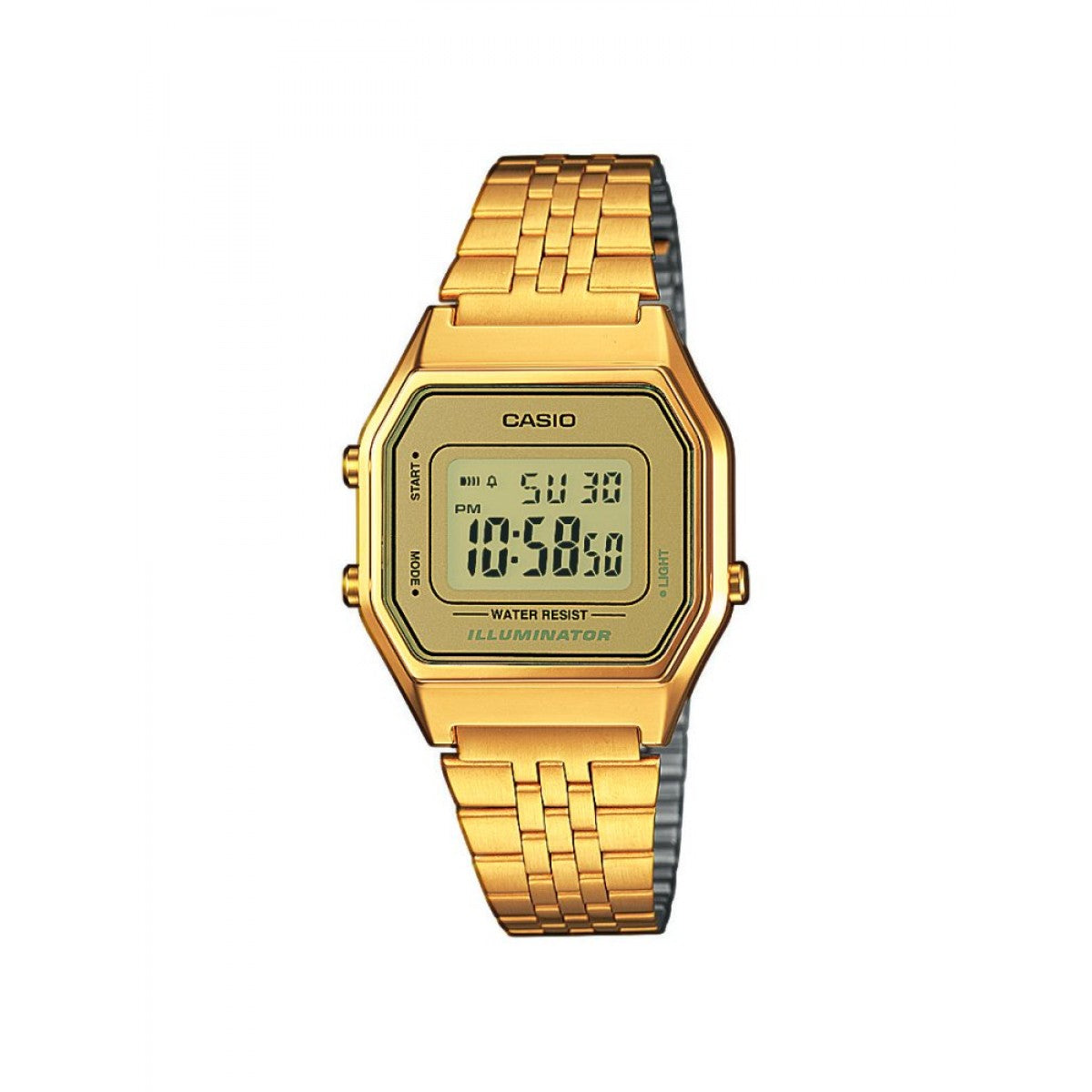 CASIO Retro LA680WEGA-9ER