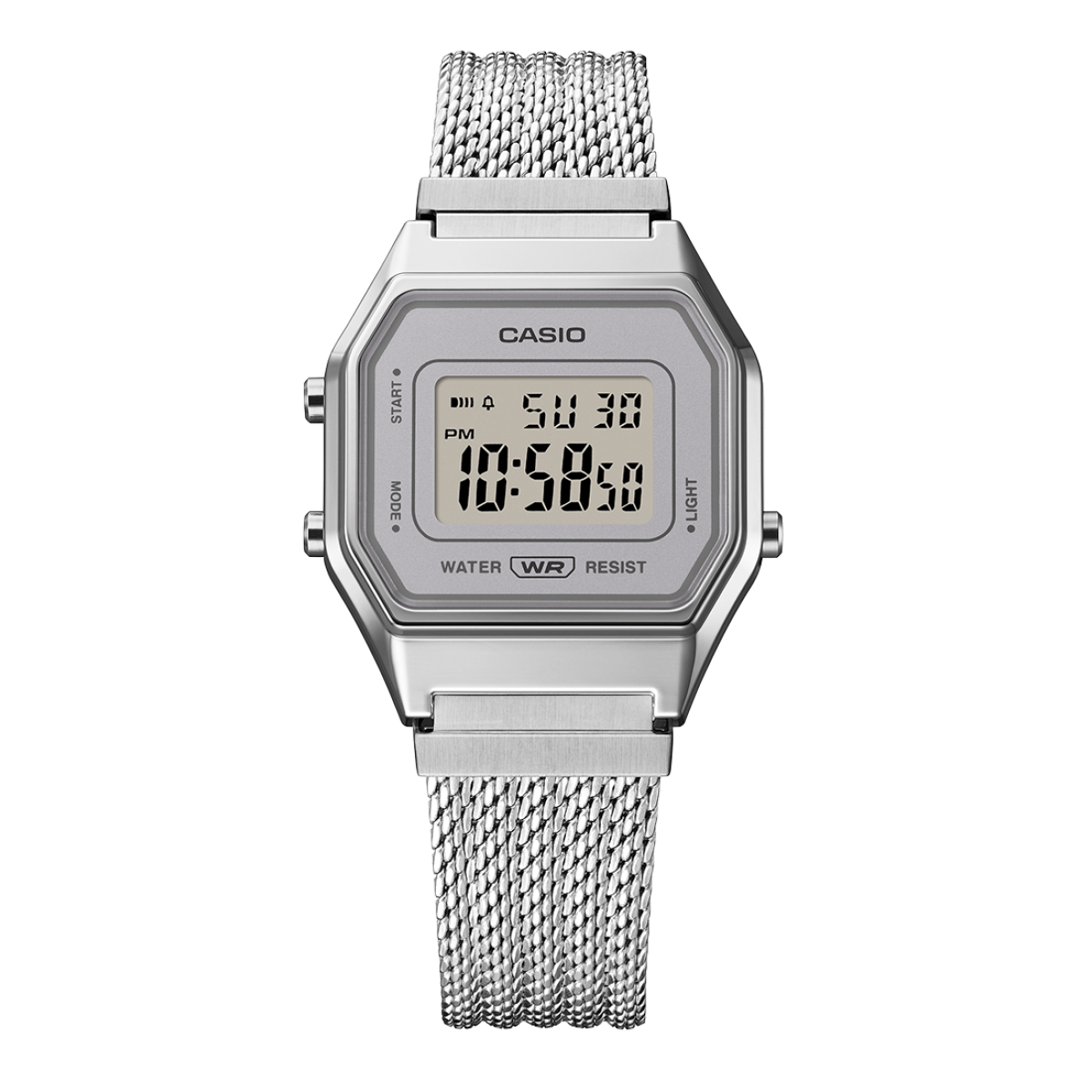 CASIO VINTAGE COLLECTION LA680WEM-7AEF