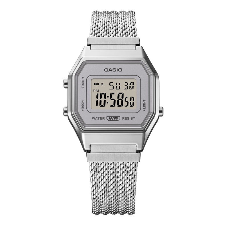 CASIO VINTAGE COLLECTION LA680WEM-7AEF