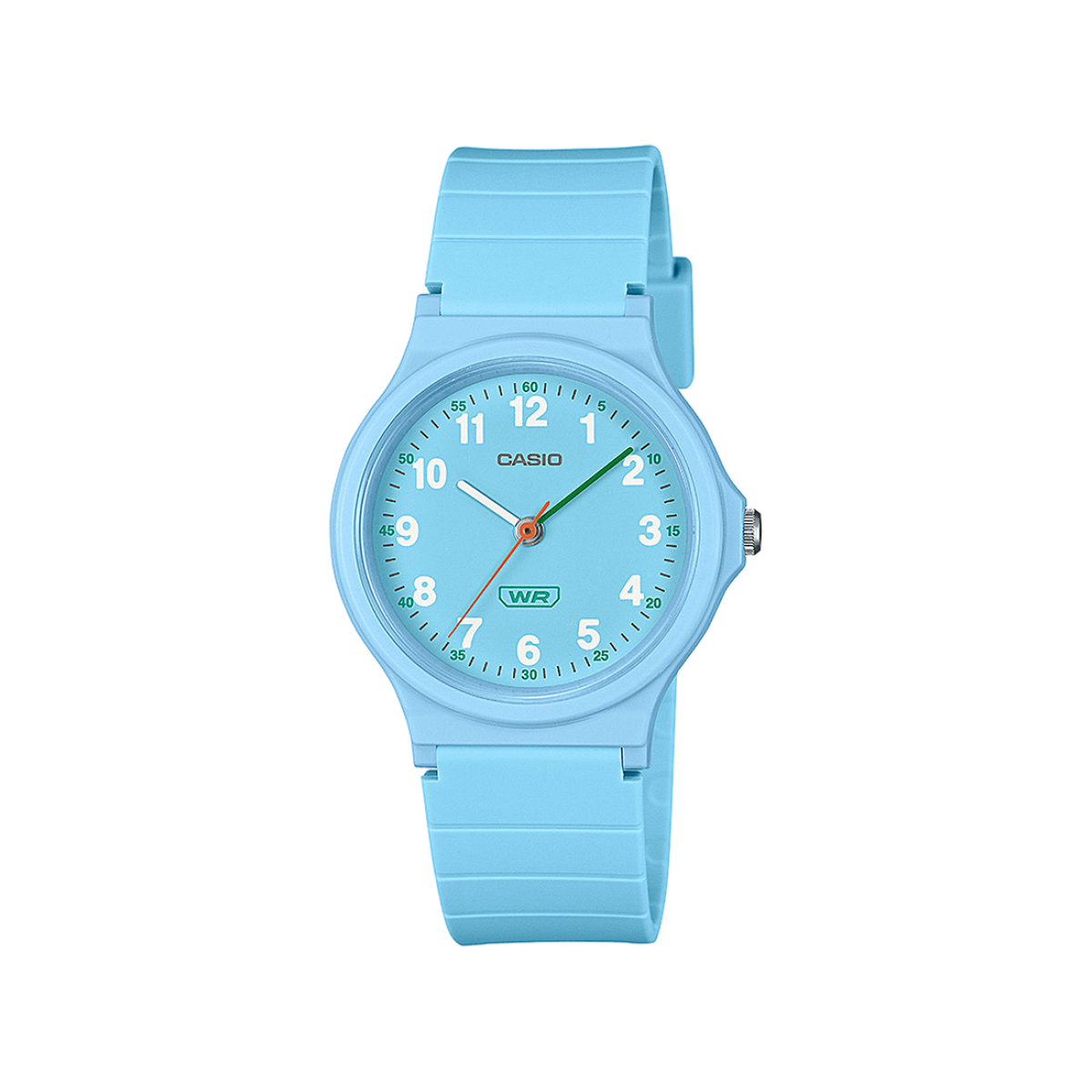 CASIO Kids LQ-24B-2BEF