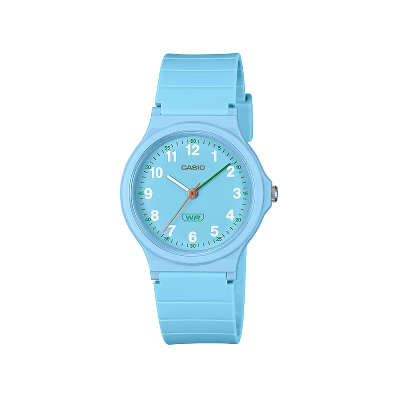 CASIO Kids LQ-24B-2BEF