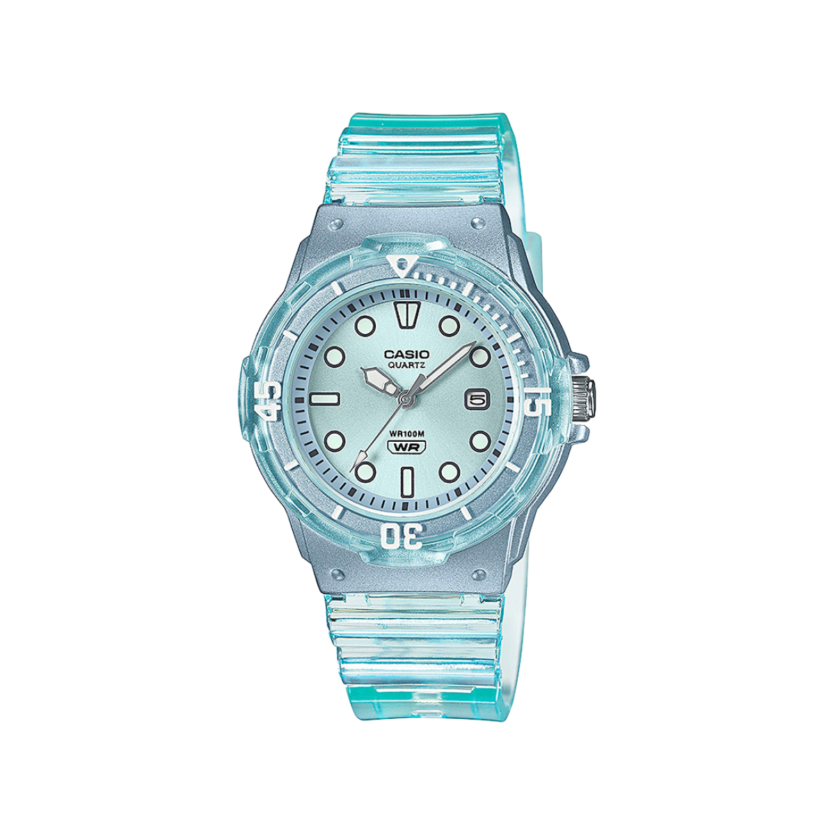 CASIO Women LRW-200HS-2EVEF