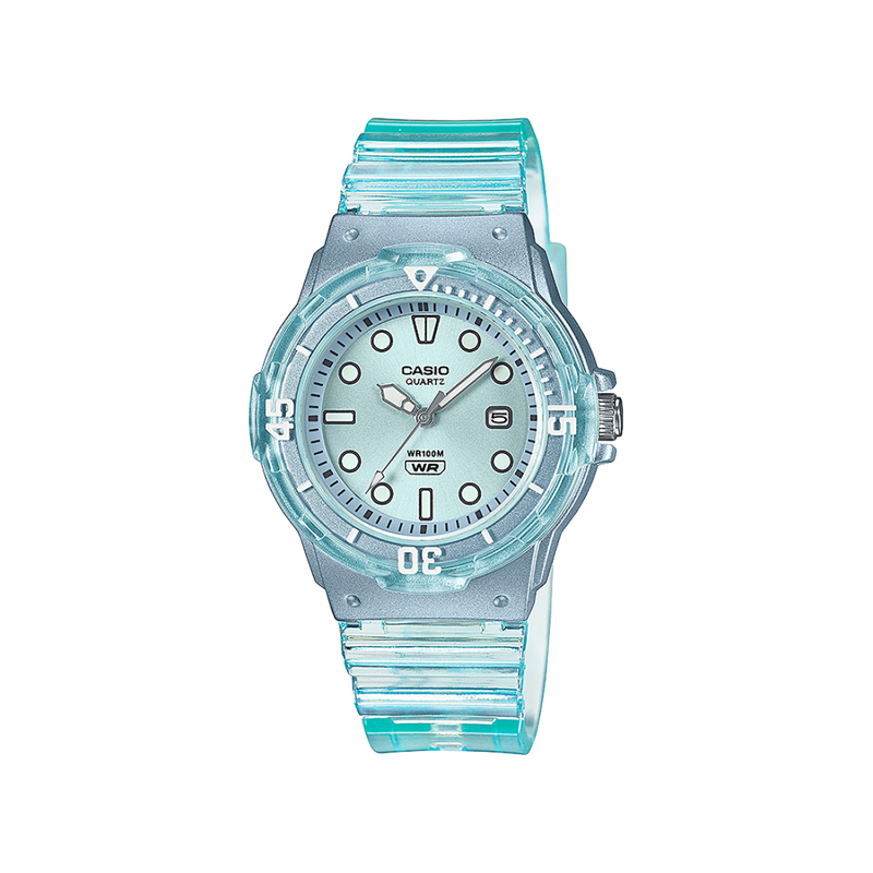 CASIO Women LRW-200HS-2EVEF