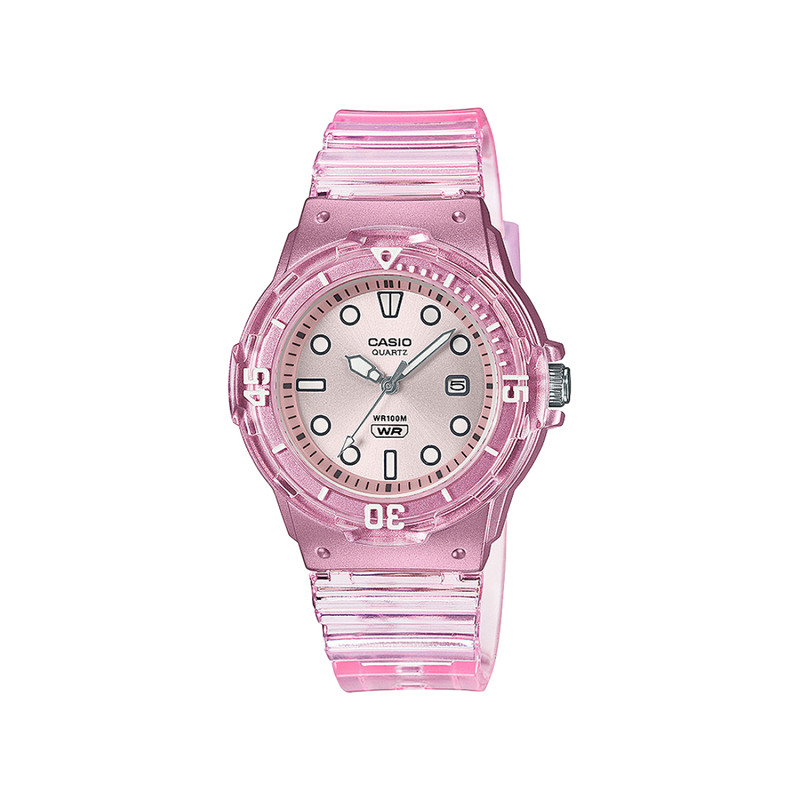 CASIO Women LRW-200HS-4EVEF
