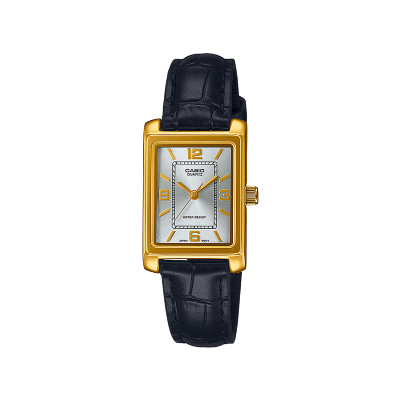 CASIO Women LTP-1234PGL-7A2EF
