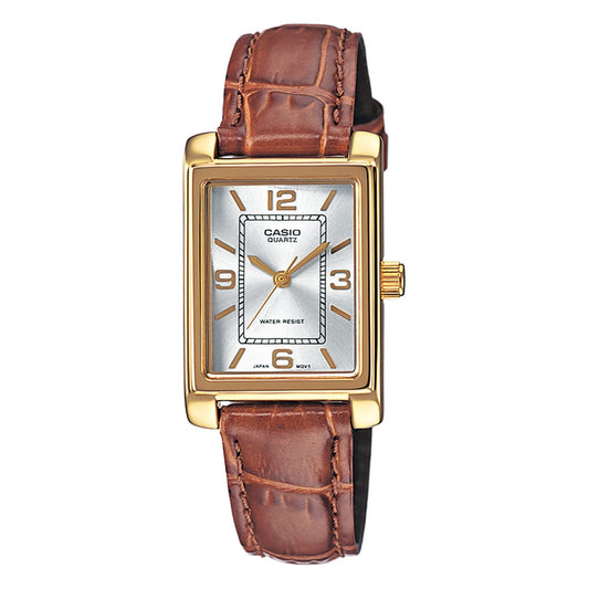 CASIO Women LTP-1234PGL-7AEG