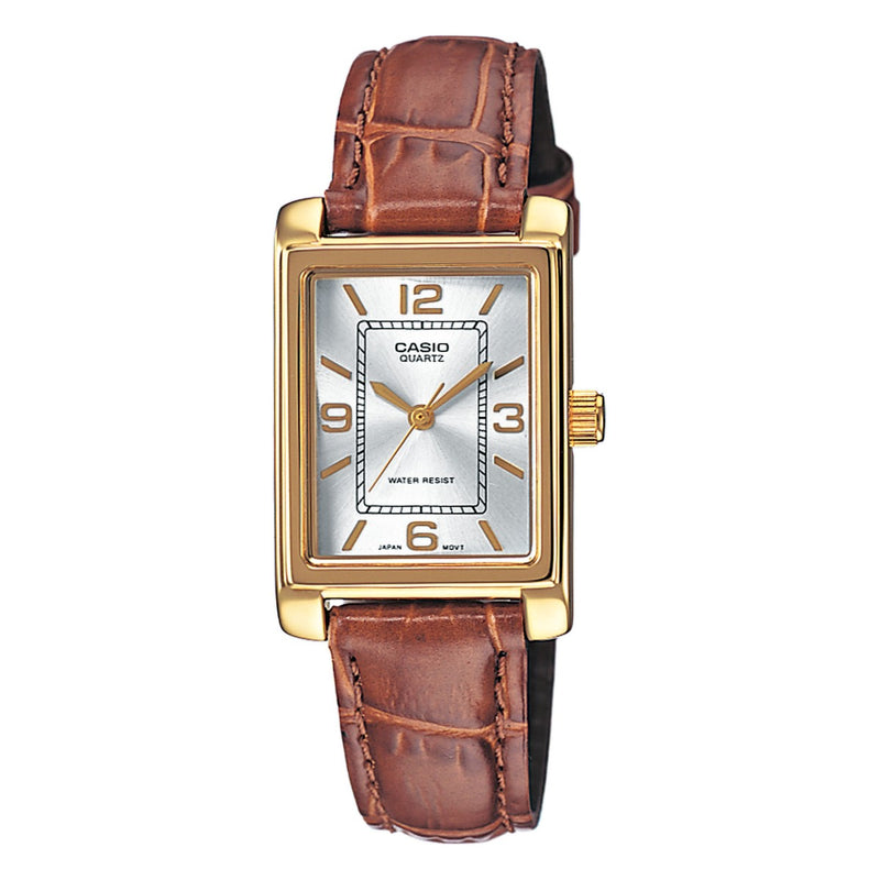 CASIO Women LTP-1234PGL-7AEG