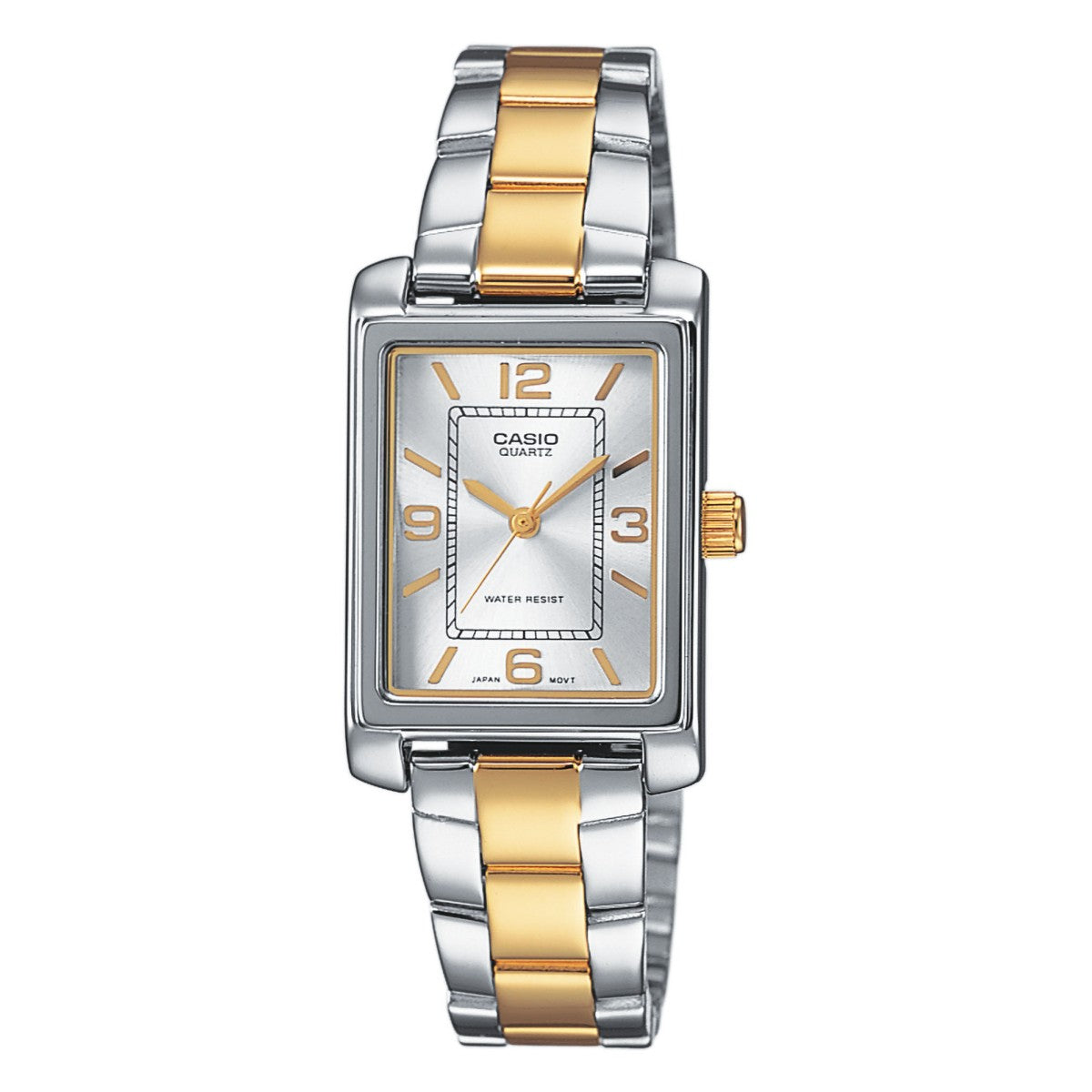 CASIO Women LTP-1234PSG-7AEG