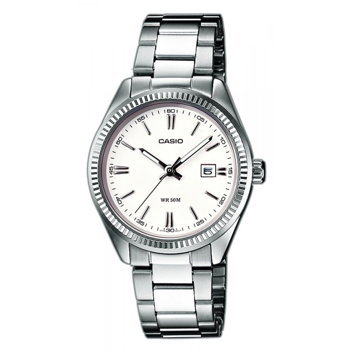 CASIO Women LTP-1302PD-7A1VEG