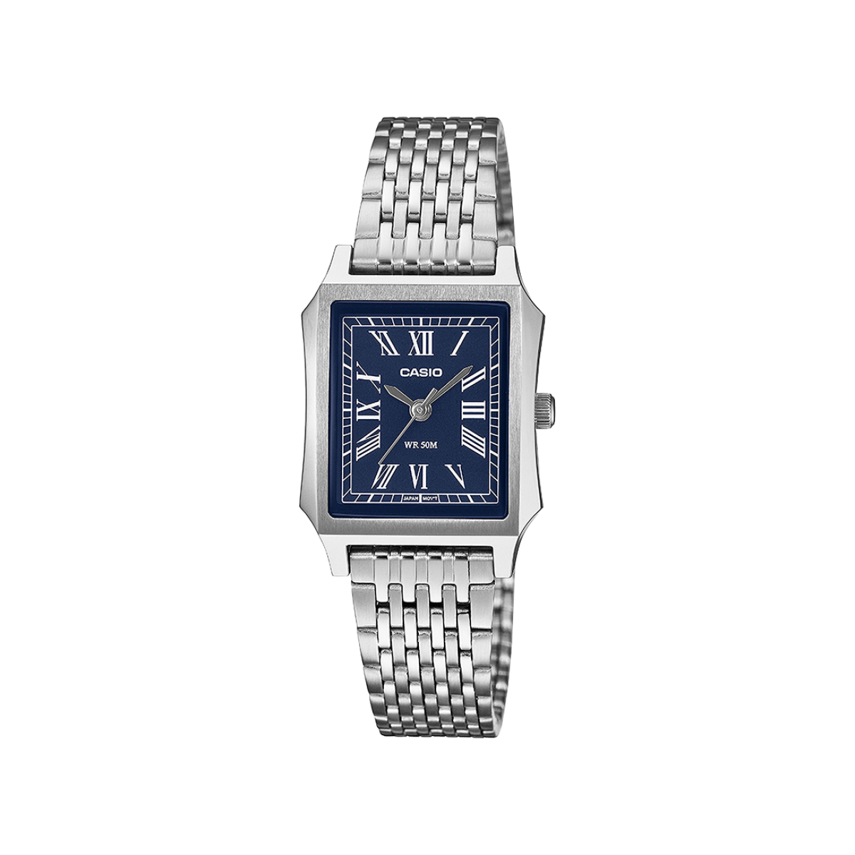 CASIO Square Case LTP-B190D-2BVER