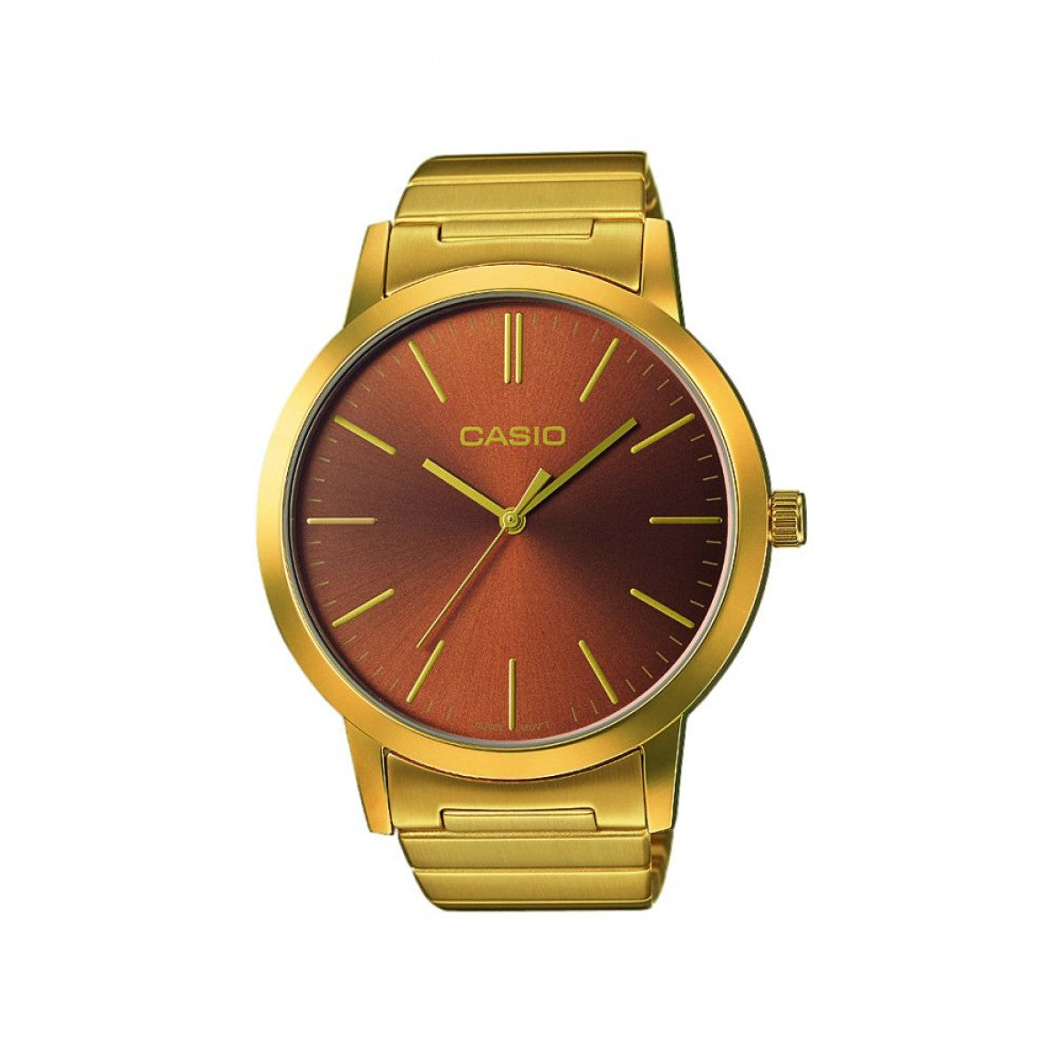 CASIO Retro LTP-E118G-5AEF