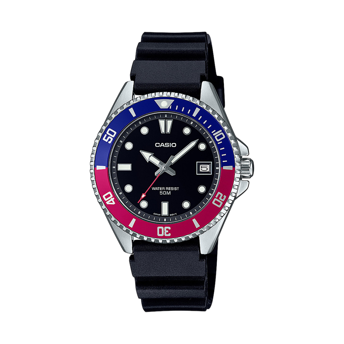 CASIO MDV-10-1A2VEF