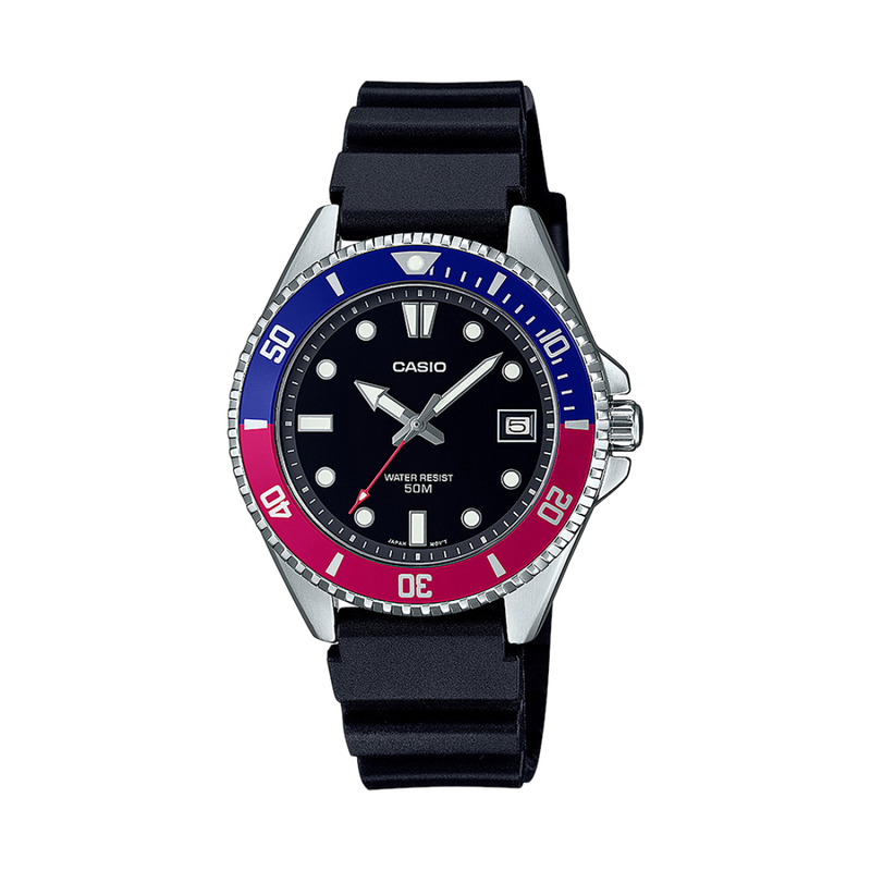 CASIO MDV-10-1A2VEF