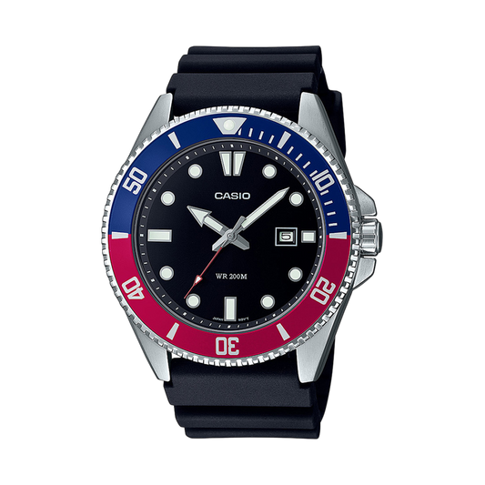 CASIO MDV-107-1A3VEF