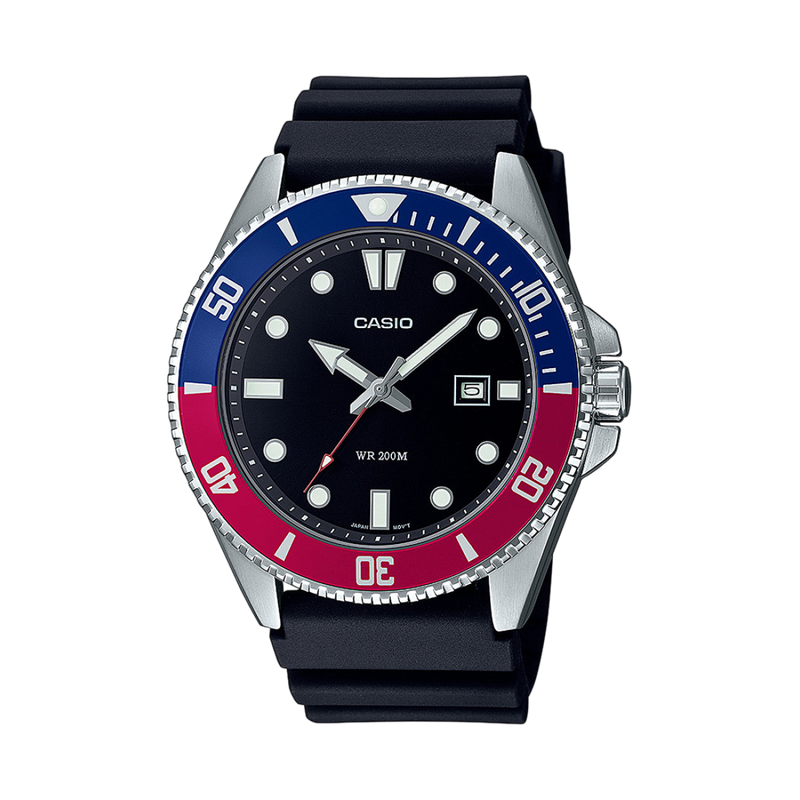 CASIO MDV-107-1A3VEF