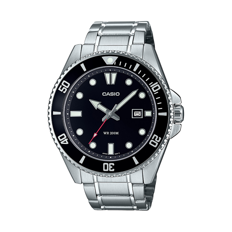CASIO MDV-107D-1A1VEF