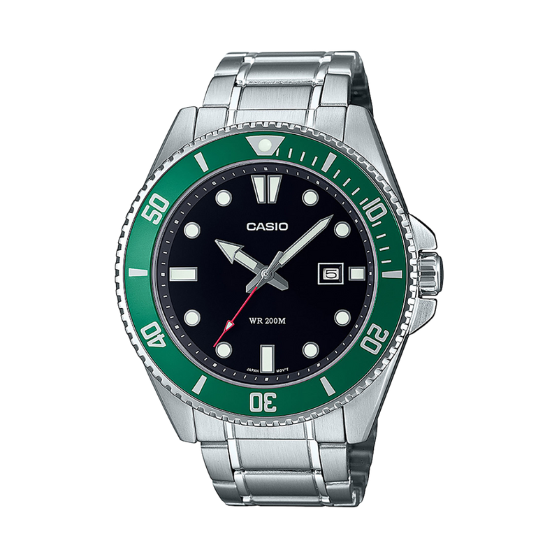 CASIO MDV-107D-3AVEF