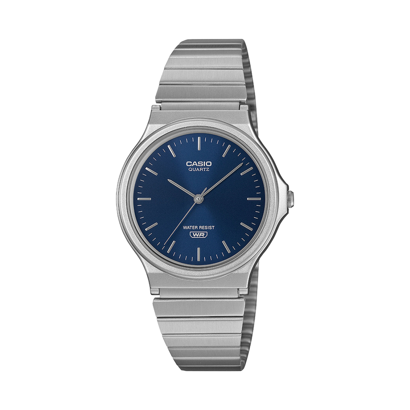 CASIO TIMELESS COLLECTION Retro MQ-24DA-2AEF