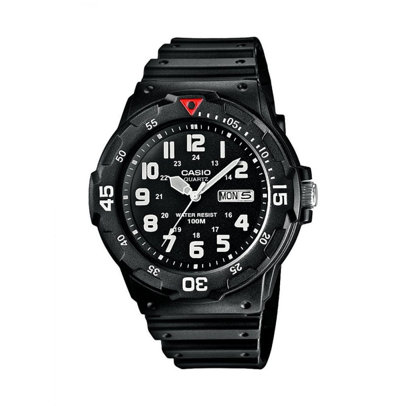 CASIO MRW-200H-1BVEG
