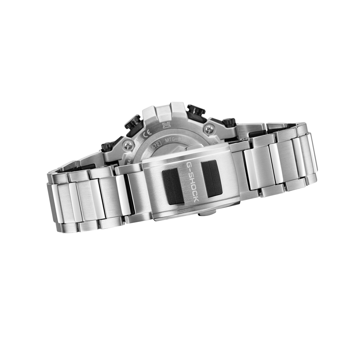 G-SHOCK MTG-B3000D-1AER