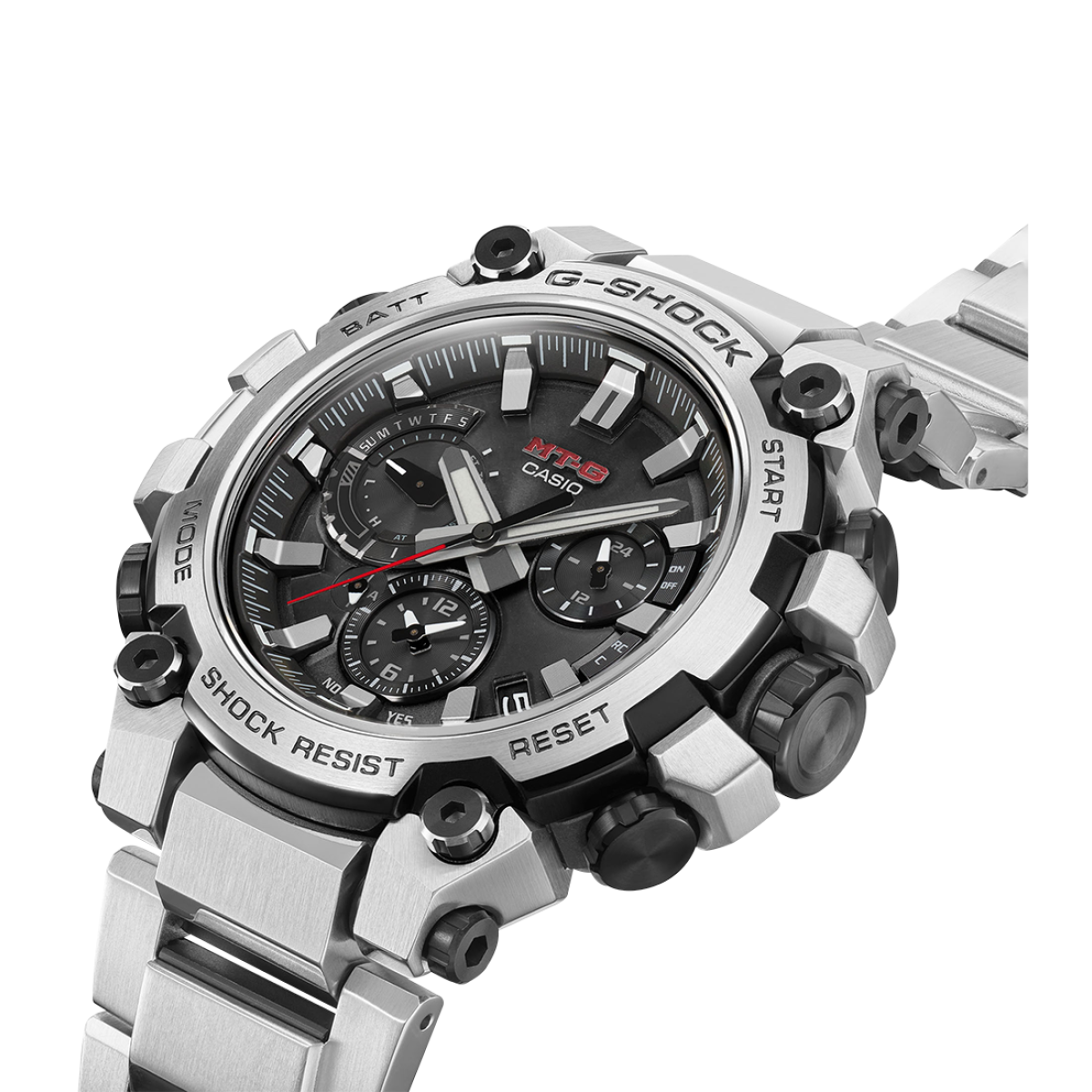 G-SHOCK MTG-B3000D-1AER