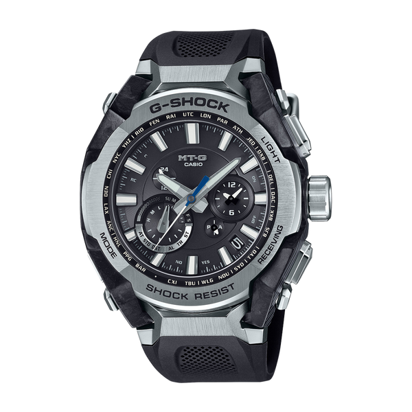 G-SHOCK MT-G CARBON HYBRID MTG-B4000-1AER