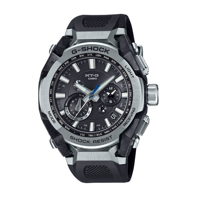 G-SHOCK MT-G CARBON HYBRID MTG-B4000-1AER