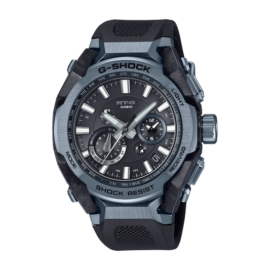 G-SHOCK MTG-B4000B-1A2ER