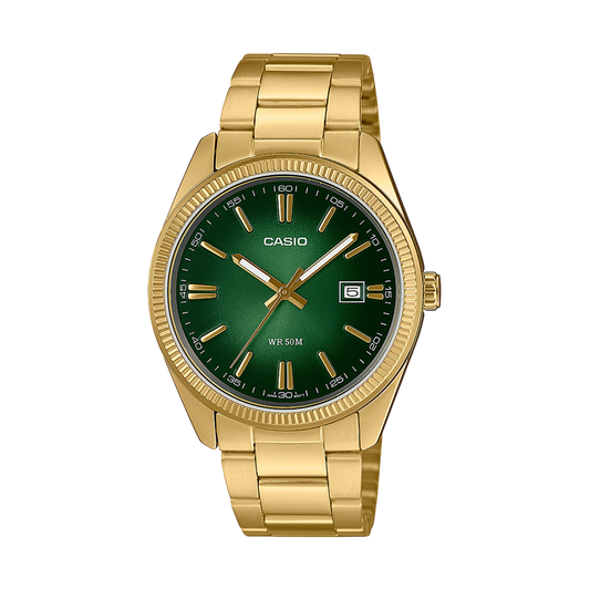 CASIO MTP-1302PGC-3AVEF