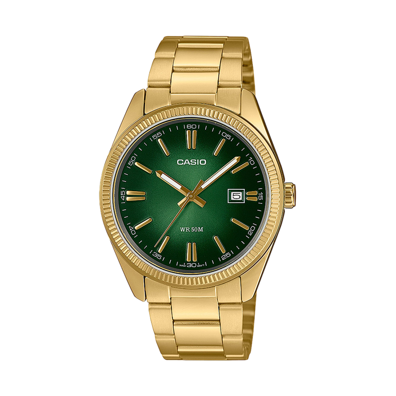 CASIO MTP-1302PGC-3AVEF
