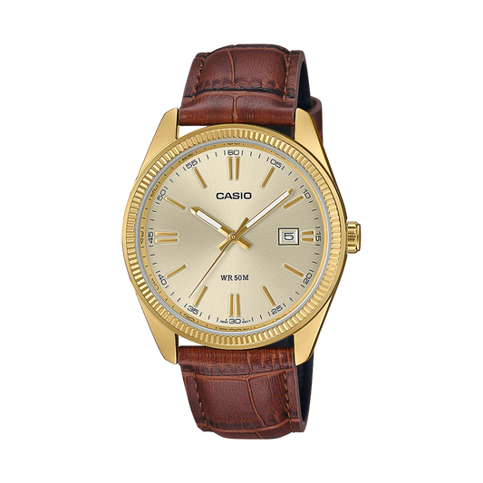 CASIO MTP-1302PGL-9AVEF