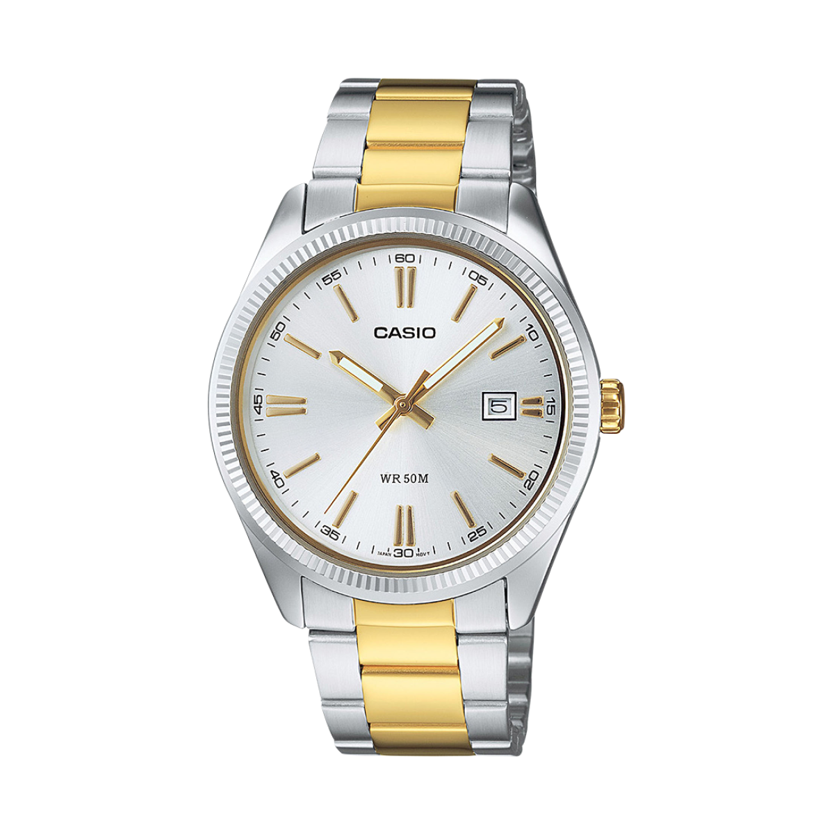 CASIO MTP-1302PSG-7AVEF