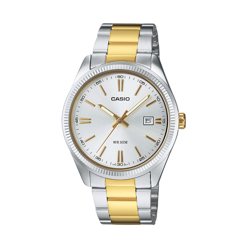 CASIO MTP-1302PSG-7AVEF