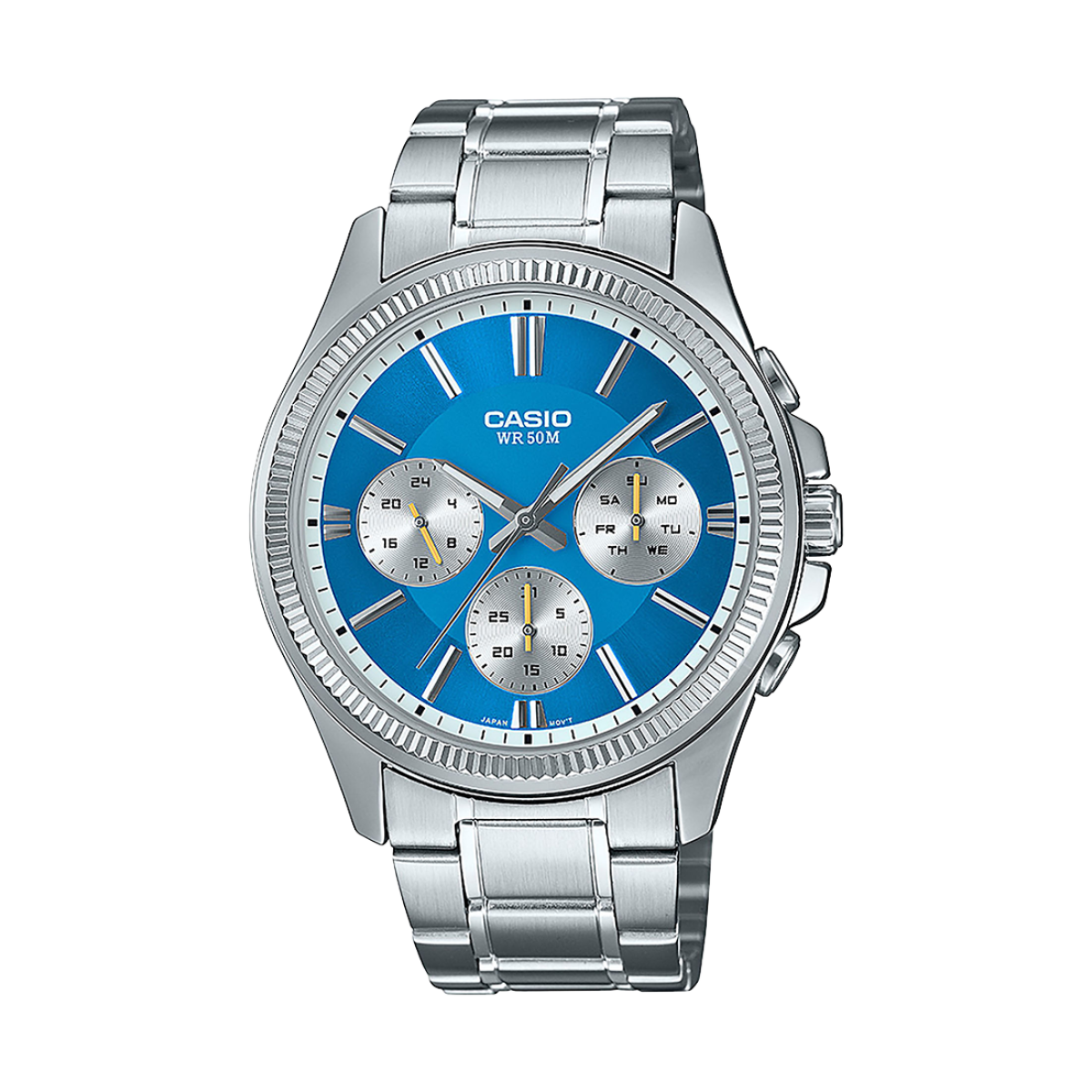 CASIO MTP-1375PD-2A2VEF