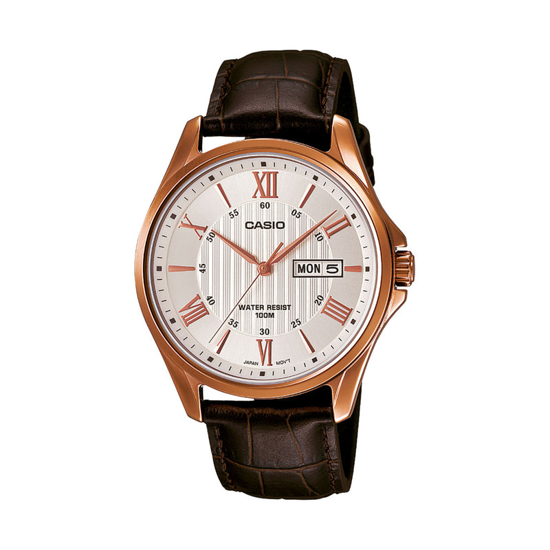 CASIO MTP-1384L-7AVEF