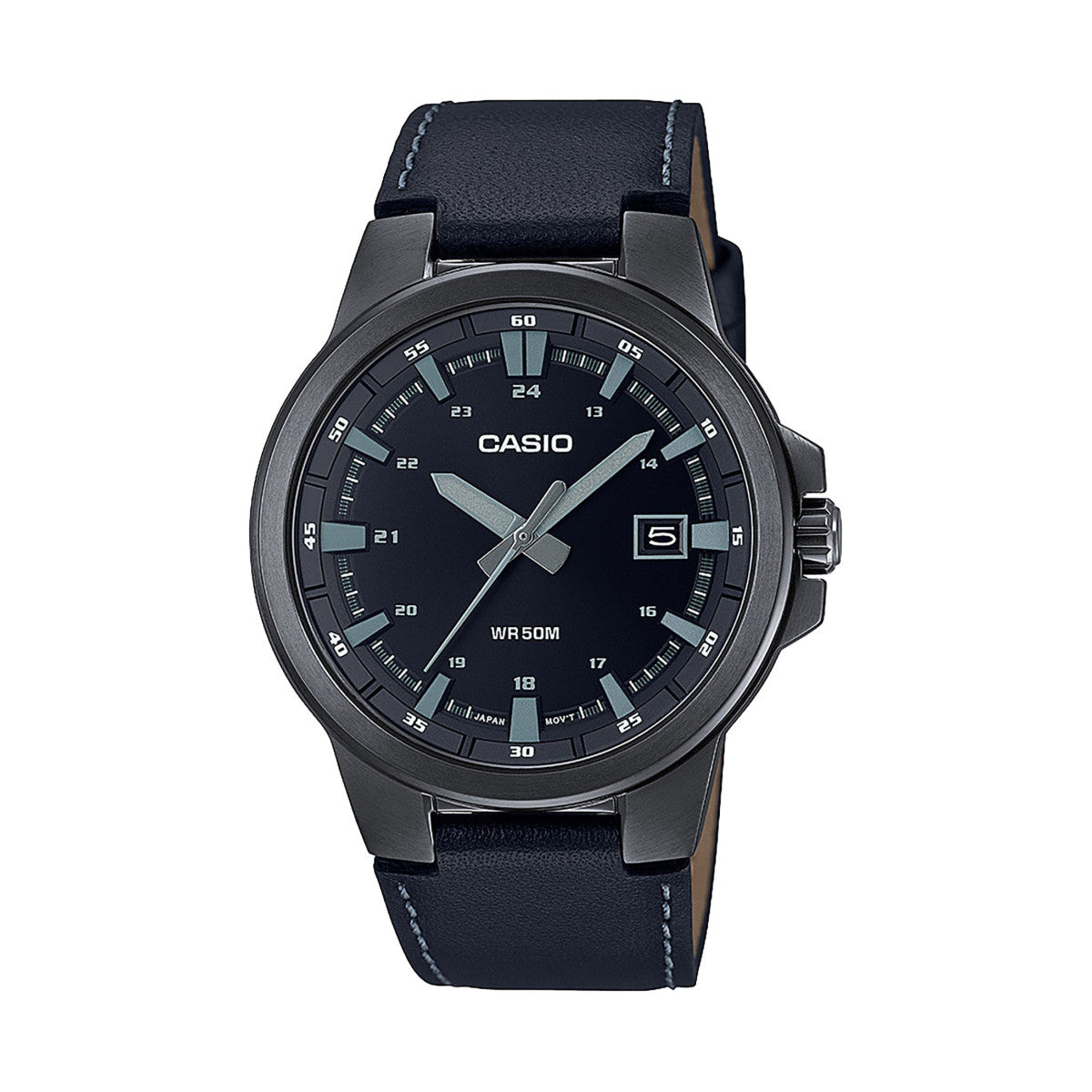 Casio MTP-E173BL-1AVEF