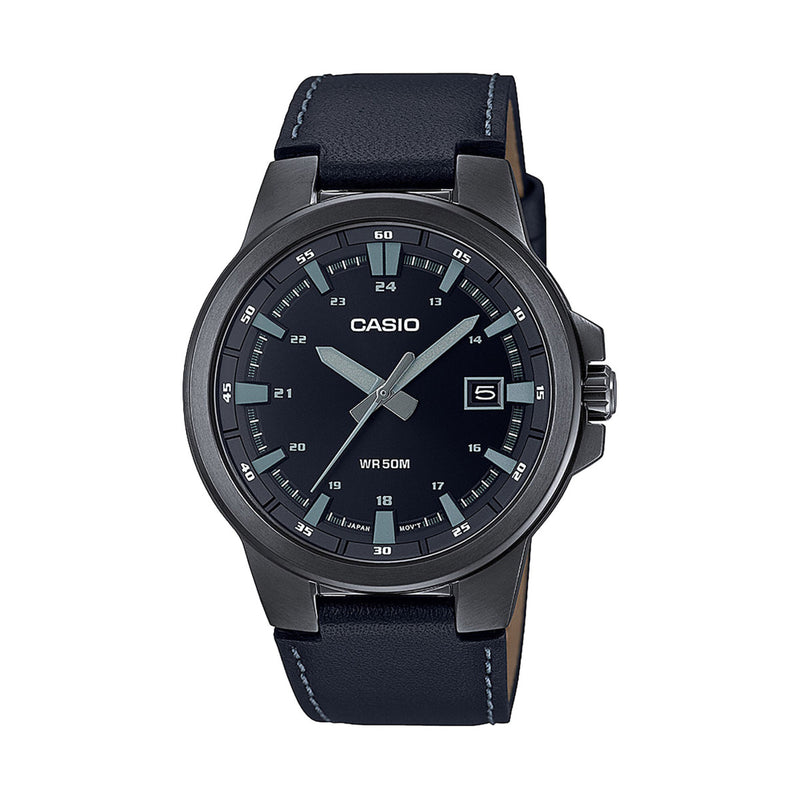 Casio MTP-E173BL-1AVEF