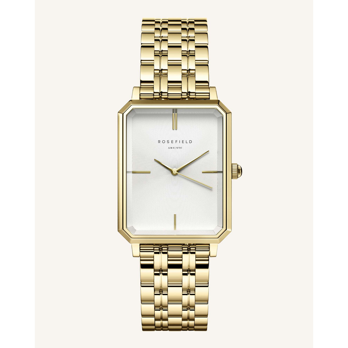 ROSEFIELD Octagon OCWSG-O40