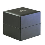 Orient Star Elegant Stahl Blau RE-AU0005L00B